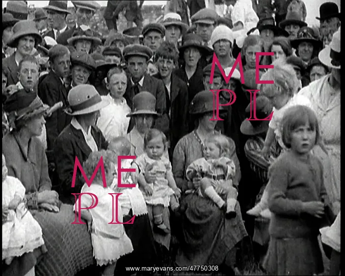 : British Mothers Sitting With Their Babies On : British Mothers Sitting With Their Babies On