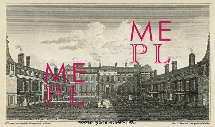  : BRITISH MUSEUM 1800