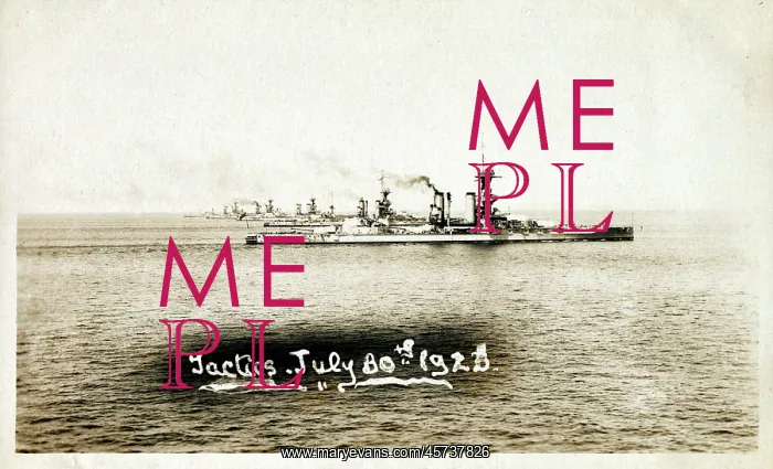 : British Naval Manoeuvres off Moda, Turkey : British Naval Manoeuvres off Moda, Turkey