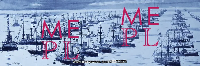 : British Navy : British Navy