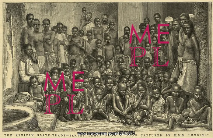 : The British navy intercepted slave ships ? : The British navy intercepted slave ships ?