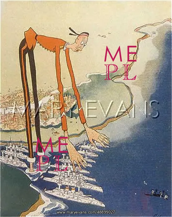 : BRITISH NAVY PANICS! : BRITISH NAVY PANICS!