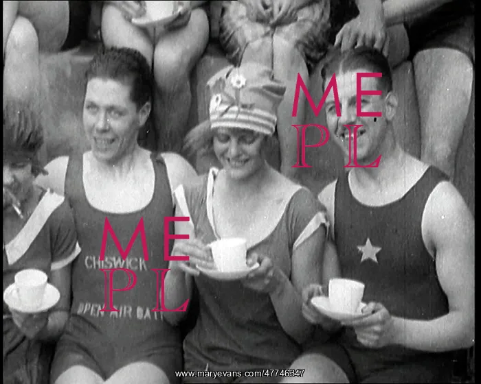: British People Sitting Around and Drinking : British People Sitting Around and Drinking