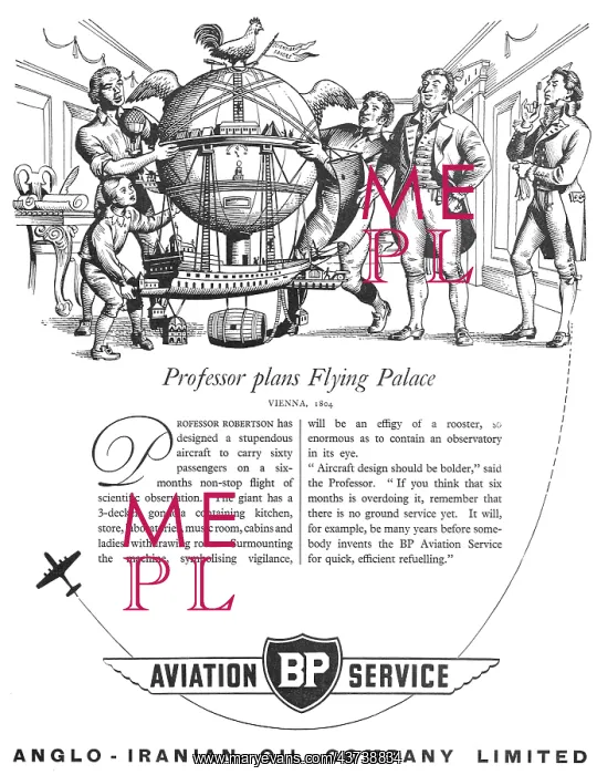 : British Petroleum BP Aviation Service : British Petroleum BP Aviation Service