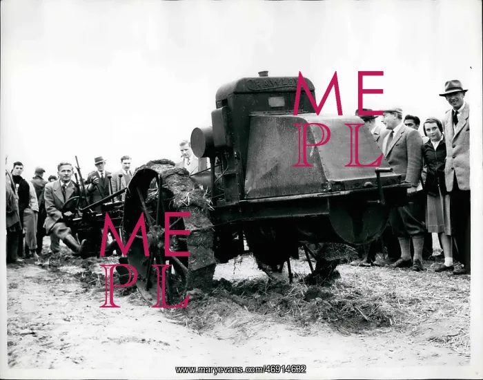 : British Ploughing Championship, Shillingford, Oxfordshire : British Ploughing Championship, Shillingford, Oxfordshire