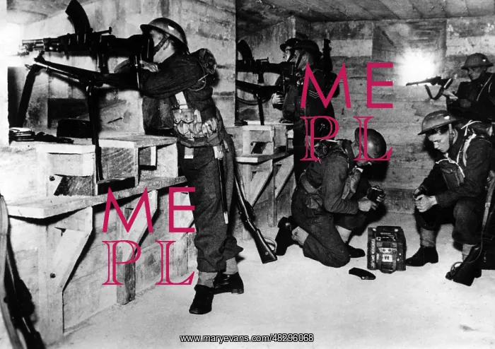 : British preparations for the enterprise Sea Lion, 1940 : British preparations for the enterprise Sea Lion, 1940