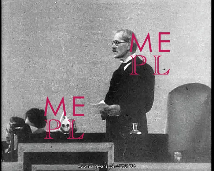 : British Prime Minister Ramsay MacDonald Giving : British Prime Minister Ramsay MacDonald Giving