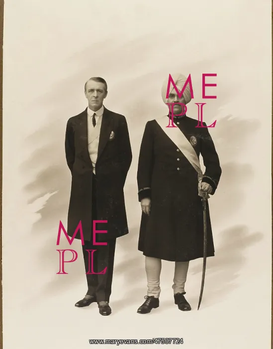 : British Raj : British Raj