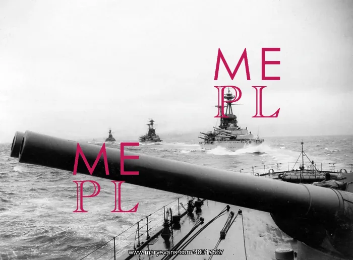 : British ships during the Battle of Jutland, WW1 : British ships during the Battle of Jutland, WW1