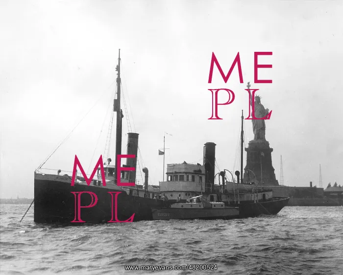 : British ships captured because of alcohol smuggling, 1927 : British ships captured because of alcohol smuggling, 1927