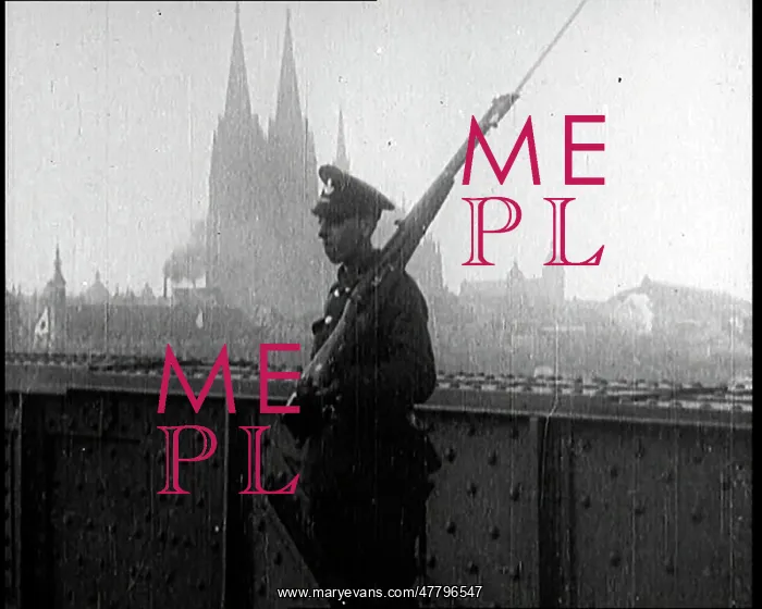 : British Soldier Standing With Rifle Shouldered : British Soldier Standing With Rifle Shouldered