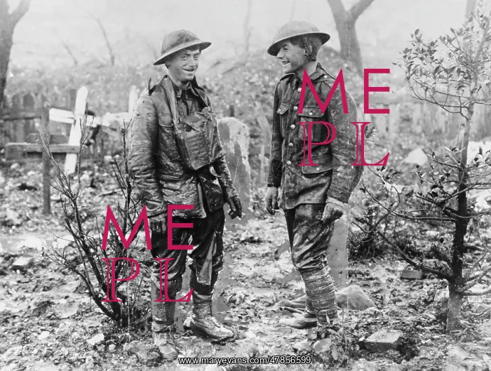 : British soldiers 1916 : British soldiers 1916