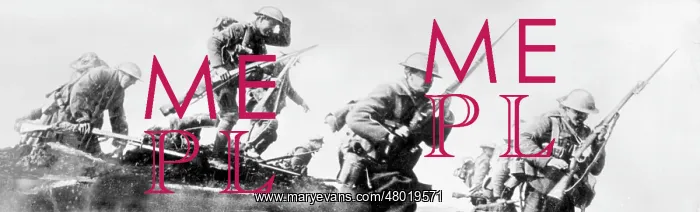 : British soldiers in combat, WW1 : British soldiers in combat, WW1