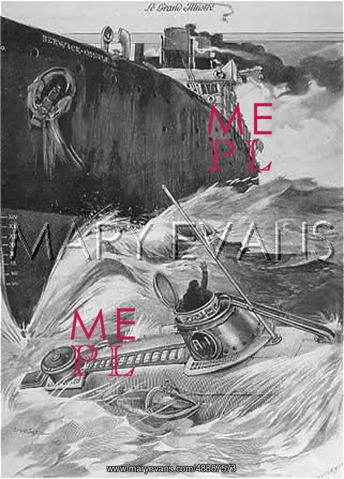 : BRITISH SUB COLLISION : BRITISH SUB COLLISION