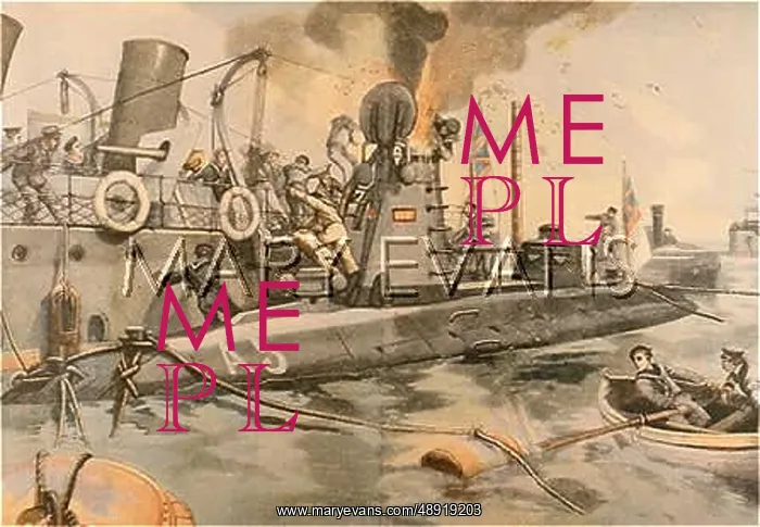 : BRITISH SUB EXPLODES : BRITISH SUB EXPLODES