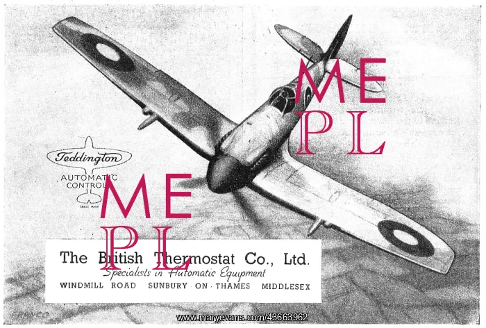 : British Thermostat Specialists In Automation : British Thermostat Specialists In Automation
