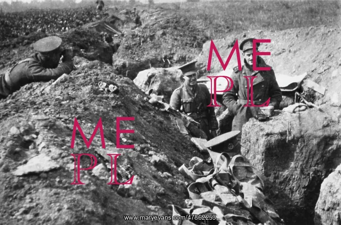 : British troops in France 1914 : British troops in France 1914