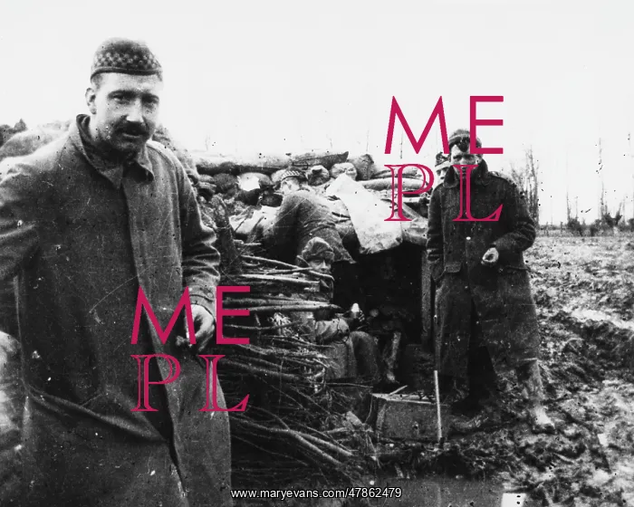 : British troops in France 1914 : British troops in France 1914