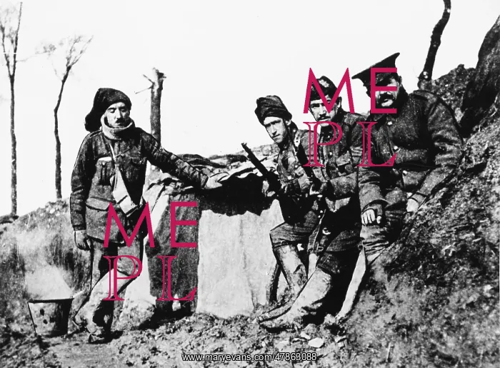 : British troops in France 1914 : British troops in France 1914