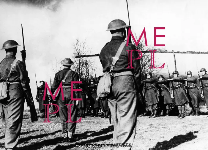 : British troops in France, 1940 : British troops in France, 1940