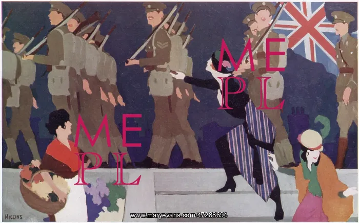 : BRITISH TROOPS GO TO WAR : BRITISH TROOPS GO TO WAR