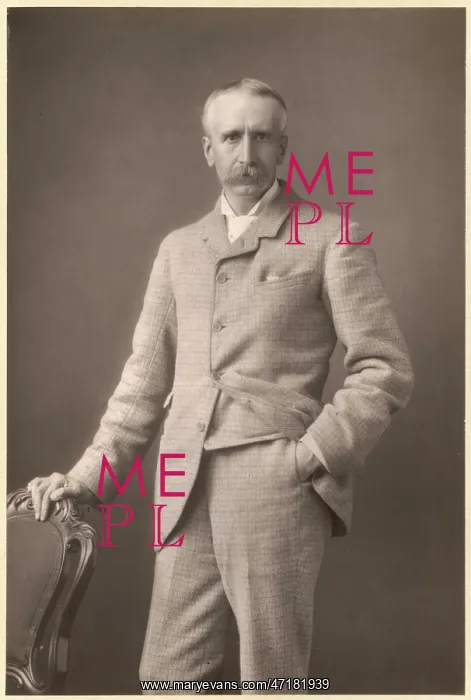 : Briton Riviere - Costume : Briton Riviere - Costume