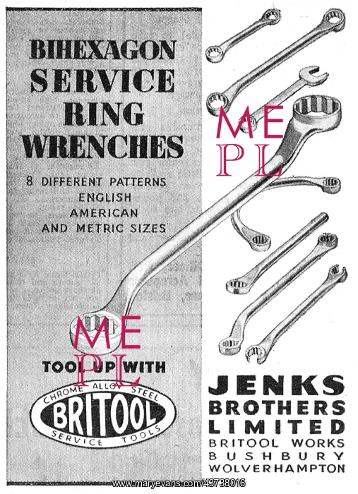 : Britool Chrome Alloy Steel Service Tools : Britool Chrome Alloy Steel Service Tools