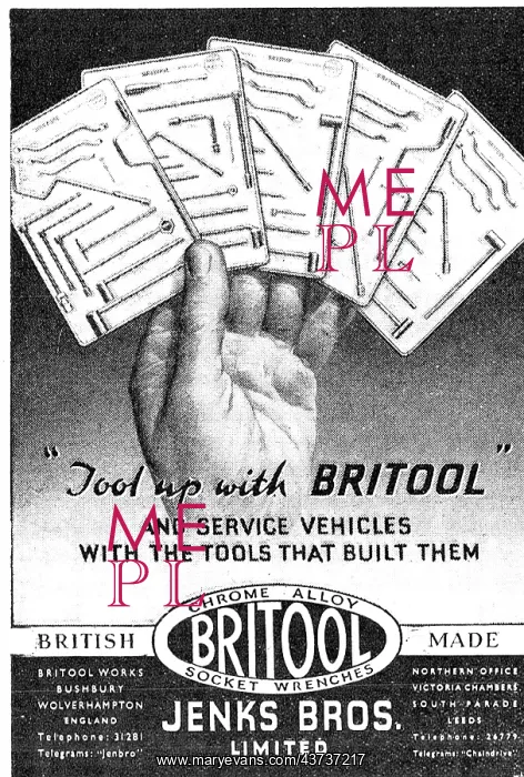 : Britool Engineers Tool Sets : Britool Engineers Tool Sets