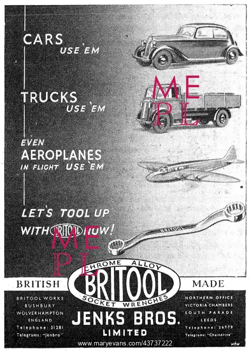 : Britool Engineers Tool Sets : Britool Engineers Tool Sets