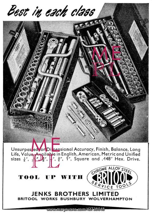 : Britool Hand Tools & Socket Sets For The Aircraft Industry : Britool Hand Tools & Socket Sets For The Aircraft Industry