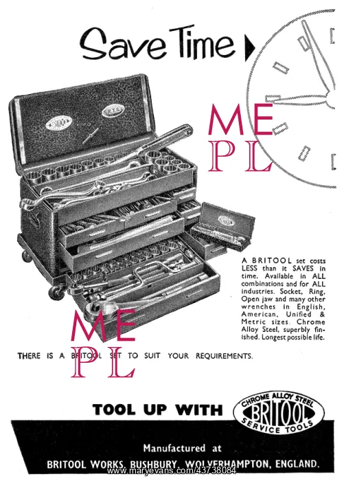 : Britool Socket Sets & Tools For The Aircraft Industry : Britool Socket Sets & Tools For The Aircraft Industry
