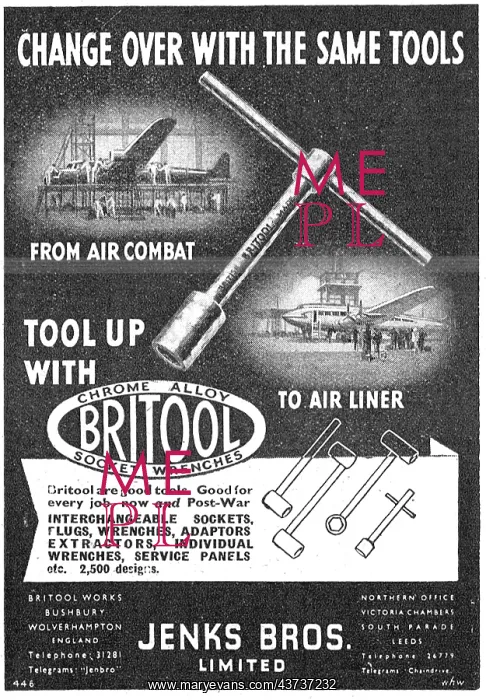 : Britool Spanners, Socket Sets & Tools : Britool Spanners, Socket Sets & Tools