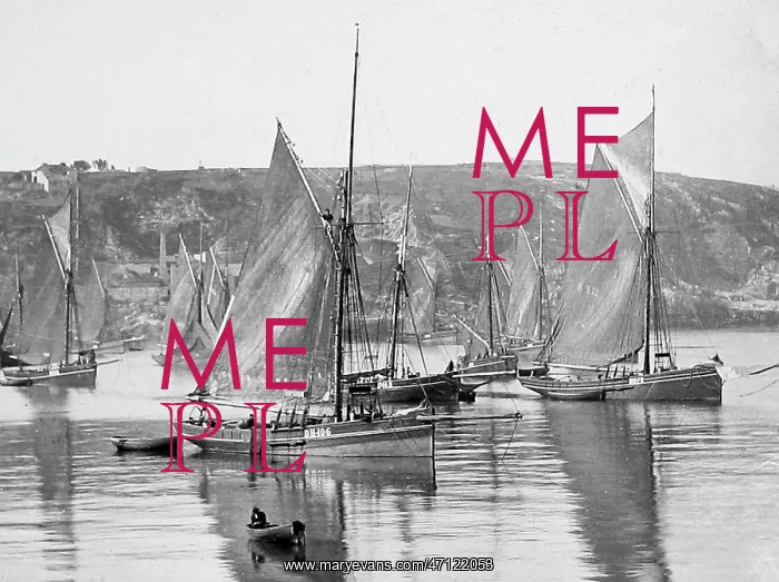  : Brixham