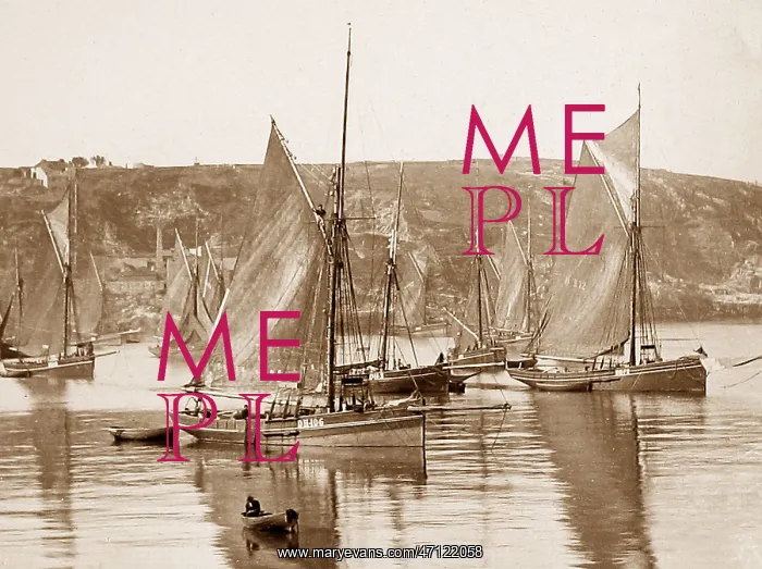  : Brixham