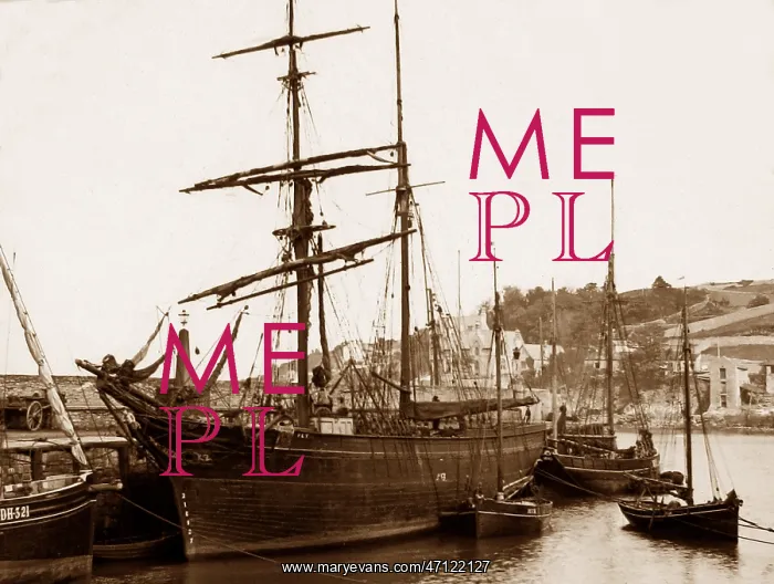  : Brixham