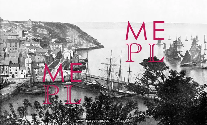  : Brixham