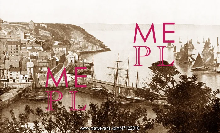  : Brixham