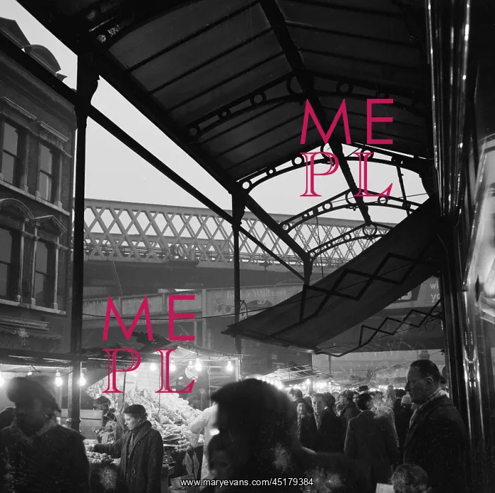 : Brixton, London : Brixton, London