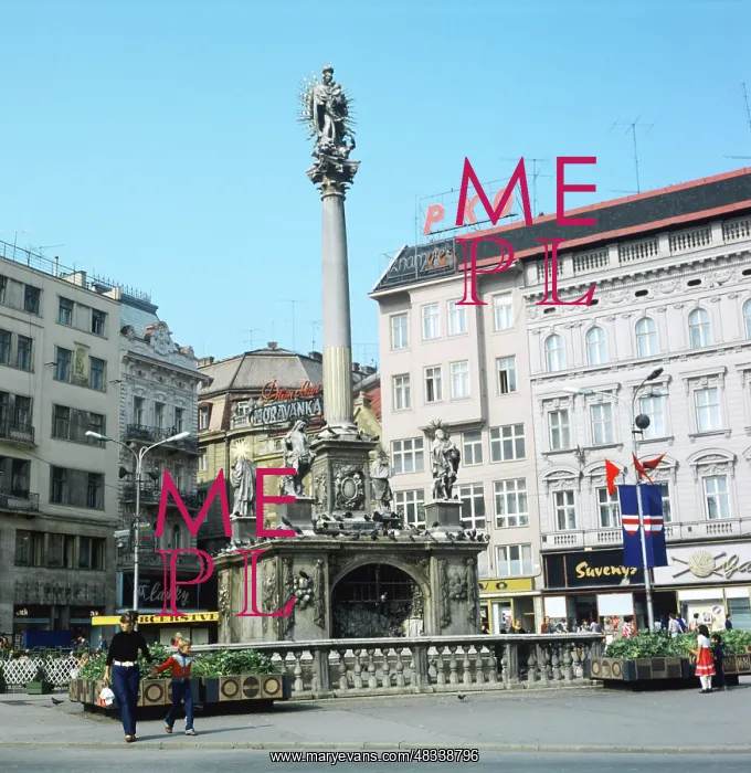 : Brno, 1979 : Brno, 1979