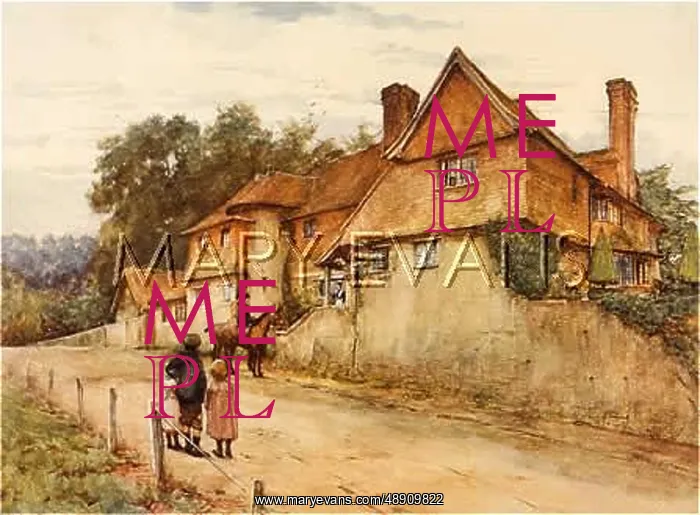  : BROAD DENE HOUSE