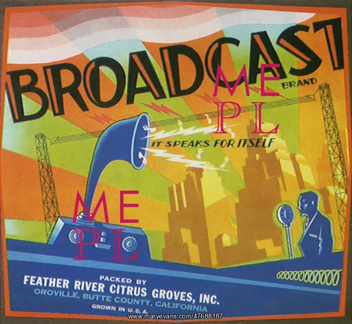 : Broadcast On Boat