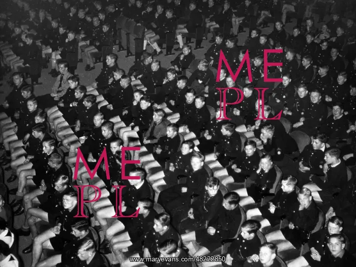 : Broadcast in the Haus des Rundfunks, 1935 : Broadcast in the Haus des Rundfunks, 1935