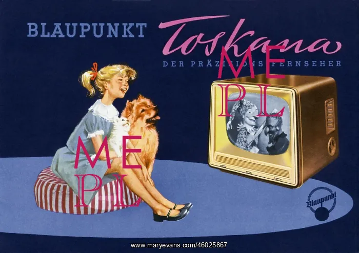 : broadcast, television, advertising, broschure : broadcast, television, advertising, broschure