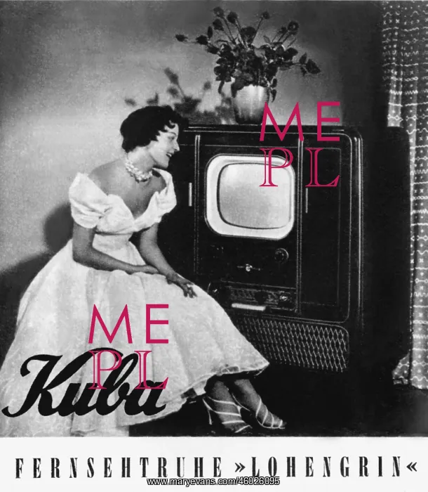 : broadcast, television, advertising, TV set Kuba : broadcast, television, advertising, TV set Kuba