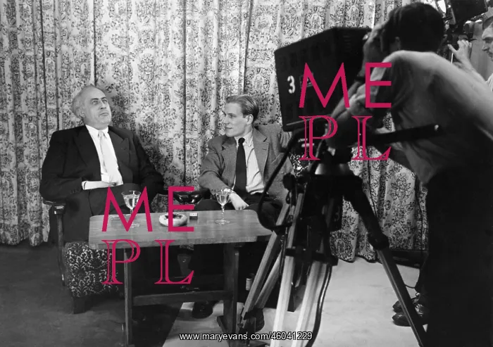 : broadcast, television, studios, recording of : broadcast, television, studios, recording of