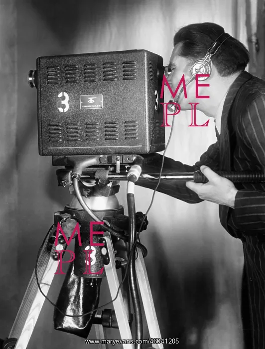 : broadcast, television, technics, film camera : broadcast, television, technics, film camera
