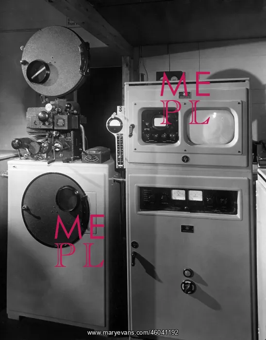 : broadcast, television, technics, film machine : broadcast, television, technics, film machine
