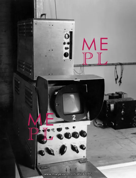 : broadcast, television, technics, makeshift control : broadcast, television, technics, makeshift control