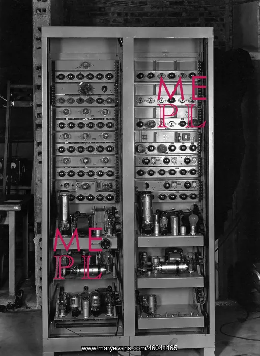 : broadcast, television, technics, pulse unit : broadcast, television, technics, pulse unit