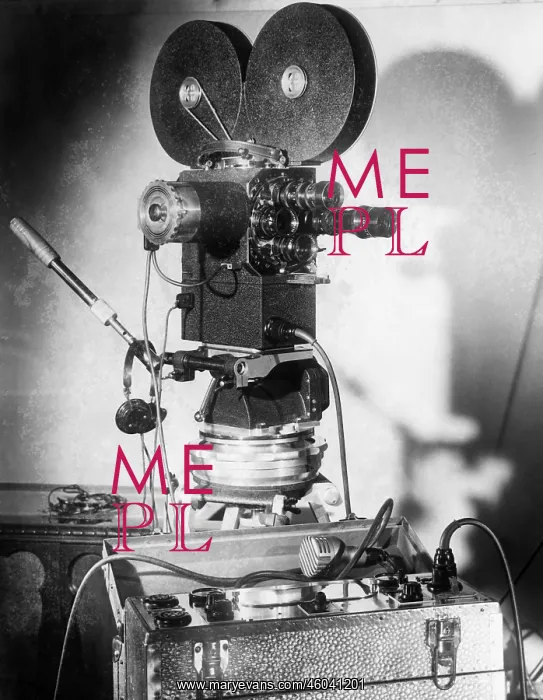 : broadcast, television, technics, sound film camera : broadcast, television, technics, sound film camera